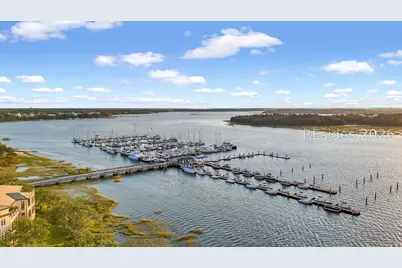6 Village North Drive #107, Hilton Head Island, SC 29926 - Photo 44