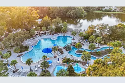 6 Village North Drive #107, Hilton Head Island, SC 29926 - Photo 58