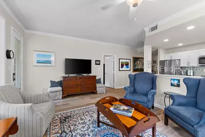6 Village North Drive #107, Hilton Head Island, SC 29926 - Photo 8