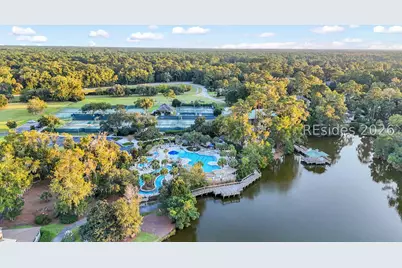 6 Village North Drive #107, Hilton Head Island, SC 29926 - Photo 60