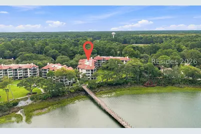 6 Village North Drive #107, Hilton Head Island, SC 29926 - Photo 36