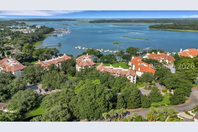 6 Village North Drive #107, Hilton Head Island, SC 29926 - Photo 46