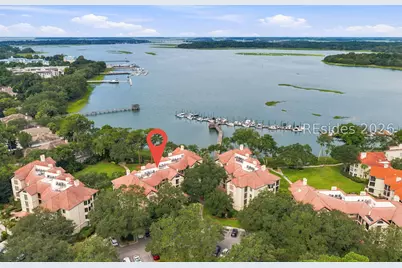 6 Village North Drive #107, Hilton Head Island, SC 29926 - Photo 34
