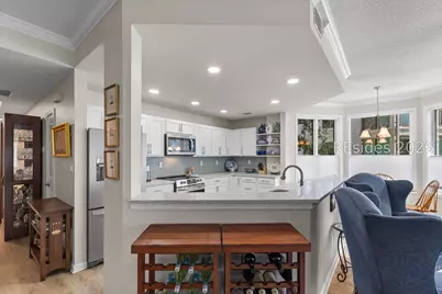 6 Village North Drive #107, Hilton Head Island, SC 29926 - Photo 12