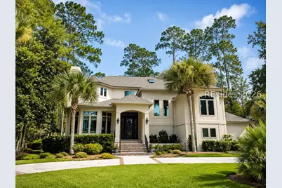 10 Strawberry Hill Road, Hilton Head Island, SC 29928 - Photo 1