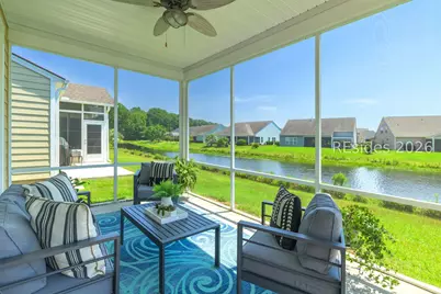 2404 Freshwater Lane, Hardeeville, SC 29909 - Photo 26