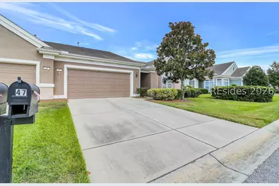 47 Summerplace Drive, Bluffton, SC 29909 - Photo 2