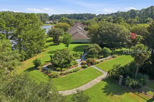 16 St Andrews Ln, Bluffton, SC 29909 - Photo 38