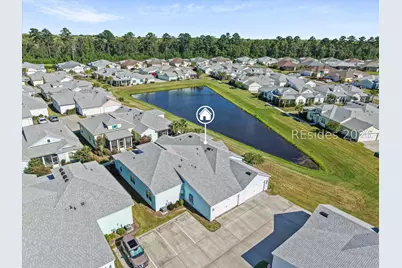 70 Sandbar Lane #102, Hardeeville, SC 29927 - Photo 36