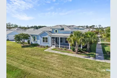 70 Sandbar Lane #102, Hardeeville, SC 29927 - Photo 34