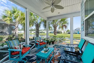 70 Sandbar Ln, Hardeeville, SC 29927 - Photo 26