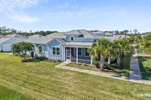 70 Sandbar Ln, Hardeeville, SC 29927 - Photo 34