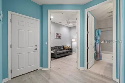 70 Sandbar Lane #102, Hardeeville, SC 29927 - Photo 20