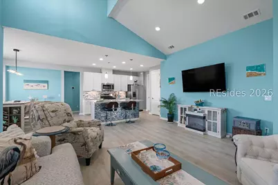 70 Sandbar Lane #102, Hardeeville, SC 29927 - Photo 4