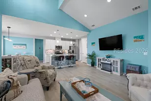70 Sandbar Ln, Hardeeville, SC 29927 - Photo 4
