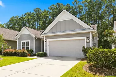 1251 Northlake Boulevard, Hardeeville, SC 29909 - Photo 2