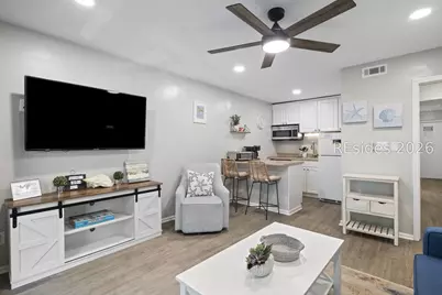 4 N Forest Beach Drive #103, Hilton Head Island, SC 29928 - Photo 6