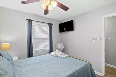 4 N Forest Beach Drive #103, Hilton Head Island, SC 29928 - Photo 10