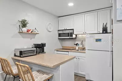 4 N Forest Beach Drive #103, Hilton Head Island, SC 29928 - Photo 8