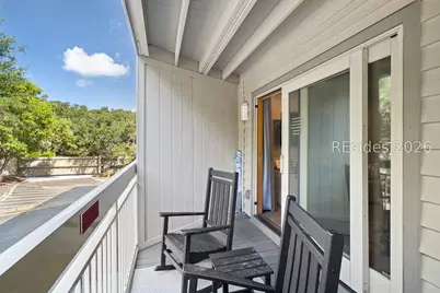 4 N Forest Beach Drive #103, Hilton Head Island, SC 29928 - Photo 4