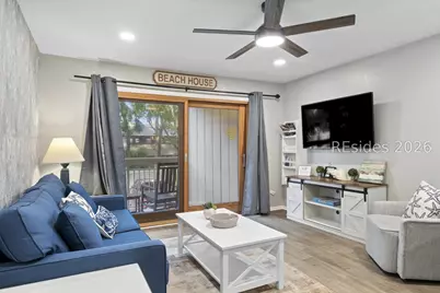 4 N Forest Beach Drive #103, Hilton Head Island, SC 29928 - Photo 2