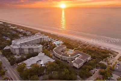 4 N Forest Beach Drive #103, Hilton Head Island, SC 29928 - Photo 1