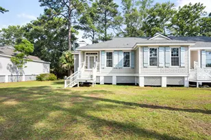 161 Avenue of Oaks, Daufuskie Island, SC 29915 - Photo 2
