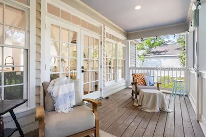 161 Ave Of Oaks, Daufuskie Island, SC 29915 - Photo 24
