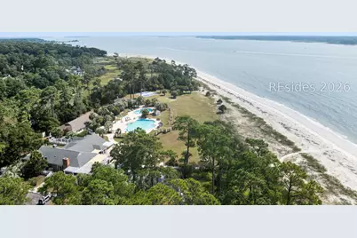 161 Ave Of Oaks, Daufuskie Island, SC 29915 - Photo 46