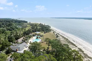 161 Avenue of Oaks, Daufuskie Island, SC 29915 - Photo 46