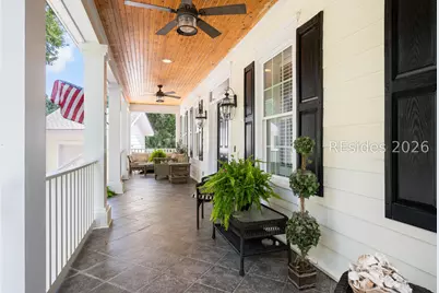 6 Carnoustie Court, Daufuskie Island, SC 29915 - Photo 6