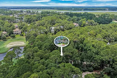 3 Grove Court, Hilton Head Island, SC 29928 - Photo 50