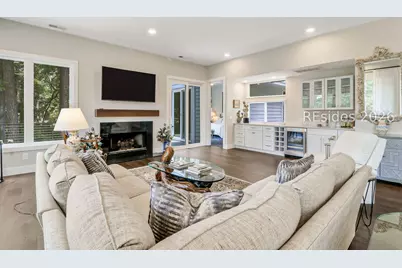 3 Grove Court, Hilton Head Island, SC 29928 - Photo 4