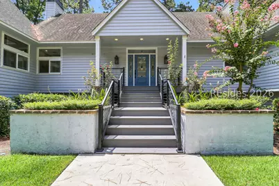 3 Grove Court, Hilton Head Island, SC 29928 - Photo 6