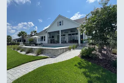 456 Flatwater Drive, Bluffton, SC 29910 - Photo 30