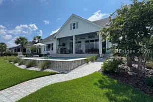 456 Flatwater Dr, Bluffton, SC 29910 - Photo 30