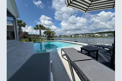 456 Flatwater Drive, Bluffton, SC 29910 - Photo 2