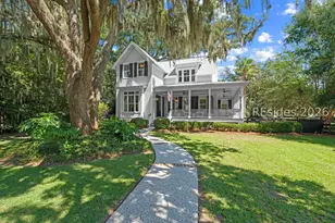 12 Elisabeth Cove, Beaufort, SC 29907 - Photo 2