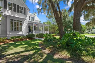 12 Elisabeth Cove, Beaufort, SC 29907 - Photo 4