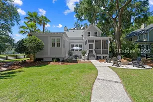 12 Elisabeth Cove, Beaufort, SC 29907 - Photo 44