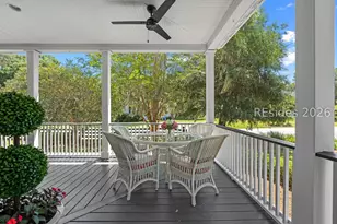 12 Elisabeth Cove, Beaufort, SC 29907 - Photo 10