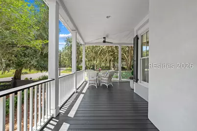 12 Elisabeth Cove, Beaufort, SC 29907 - Photo 4