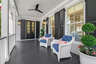 12 Elisabeth Cove, Beaufort, SC 29907 - Photo 8