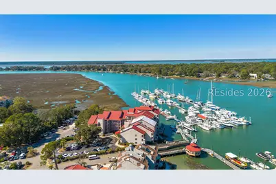 100 Helmsman Way #212, Hilton Head Island, SC 29928 - Photo 56