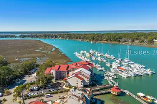 100 Helmsman Way, Hilton Head Island, SC 29928 - Photo 56
