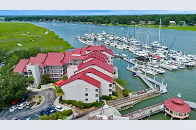 100 Helmsman Way #212, Hilton Head Island, SC 29928 - Photo 42