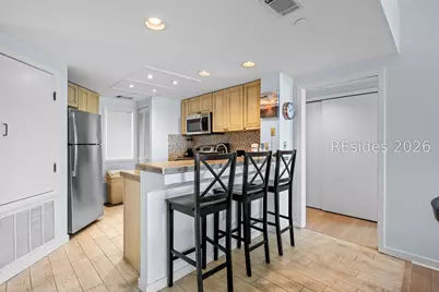 77 Ocean Lane #410, Hilton Head Island, SC 29928 - Photo 8