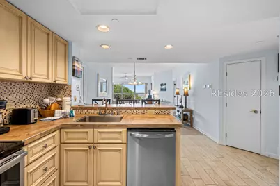 77 Ocean Lane #410, Hilton Head Island, SC 29928 - Photo 12