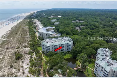 77 Ocean Lane #410, Hilton Head Island, SC 29928 - Photo 40