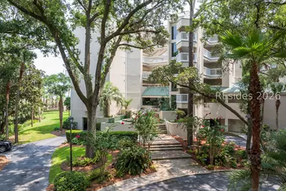 77 Ocean Lane #410, Hilton Head Island, SC 29928 - Photo 6